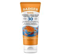 Badger Kids Sunscreen SPF30 87ml Pack of 2