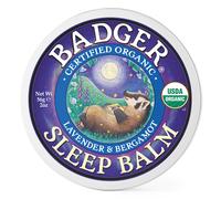 Badger Lavender & Bergamot Sleep Balm - 21g