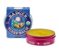 Badger Lavender & Bergamot Sleep Balm - 56g