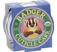 Badger Mini Cuticle Care 21g - 4 Pack