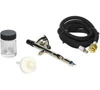 Badger Model 105-7 Patriot Fine Airbrush Set, Black, 711 Liter