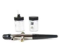 Badger Model 175 Crescendo Dual Action Siphon Airbrush # 1757