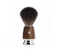 Badger Mühle synthétique Rytmo Noir TU
