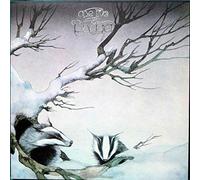 Badger - One Live Badger (Digipack)