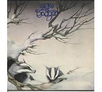 BADGER - one live badger LP