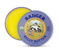 Belly Butter organic