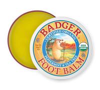Badger Organic Foot Balm 56g