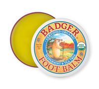 Badger Organic Foot Balm 56g