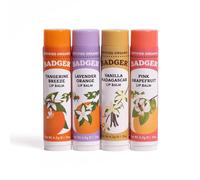 Classic Lip Balm Set Gold - 1 set