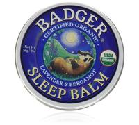 Badger Organic Sleep Balm 56g