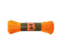 Badger Outdoor 550 Paracord Neon Orange