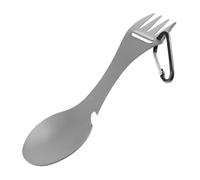 Badger Outdoor 5w1 Hiker Spork