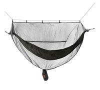 Badger Outdoor Hammock Mosquito Net Jungle Black