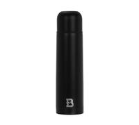 Badger Outdoor Liquid Thermos 500 ml - Black