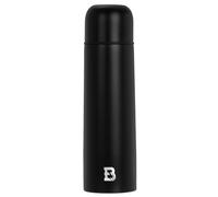 Badger Outdoor Liquid Thermos 750 ml - Black