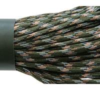 Badger Outdoor Paracord 15 m - Woodland