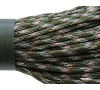 Badger Outdoor Paracord 5 m - Woodland