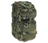 Badger Outdoor Recon Backpack 25 l - wz.93 Pantera PL Woodland