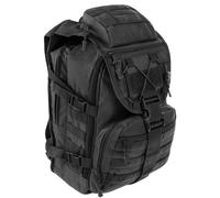 Badger Outdoor Sarge 30 l Backpack Black