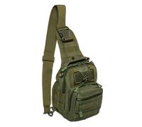 Badger Outdoor Sling Tactical 10 l Bag Olive