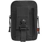 Badger Outdoor Tactical Admin Pouch - Black