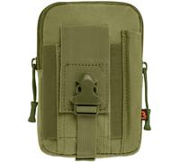 Badger Outdoor Tactical Admin Pouch - Olive