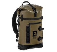 Badger Outdoor TPU Waterproof Backpack 40 l - Military Green