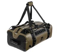 Badger Outdoor TPU Waterproof Bag 50 l - Military Green