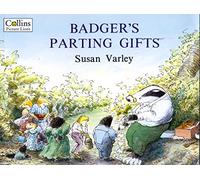 Badger’s Parting Gifts