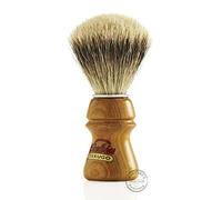 Badger Shaving Brush Silver Tip Semogue 2015