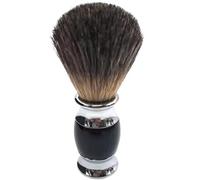 Badger Shaving Brush Ultra-Soft Badger Hair with Comfort Handle Generate Thick Luxurious Lather Ideal Fathers Day Shaving Brushes
