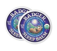 Badger Lavender & Bergamot Sleep Balm - 56g