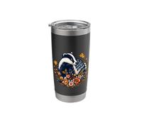 Badger Stainless Steel Insulated Tumbler