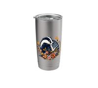 Badger Stainless Steel Insulated Tumbler