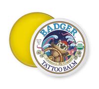 Badger Company, Organic, Tattoo Balm, 2 oz (56 g)
