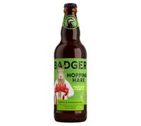 Badger The Hopping Hare Pale Ale, 500ml