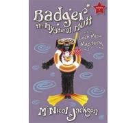 Badger the Mystical Mutt and the Loch Mess Mystery