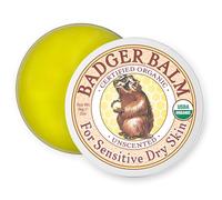 Unscented Badger Balm - 56 g