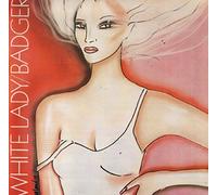 Badger - White Lady