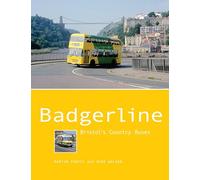 Badgerline: Bristol's Country Buses
