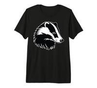 Badgers Badger Premium T-Shirt