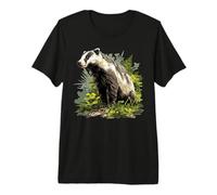 Badgers Badger Premium T-Shirt