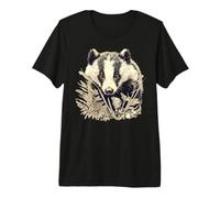 Badgers Badger Premium T-Shirt