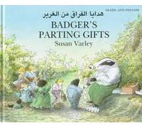 Badger's Parting Gifts
