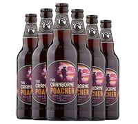 Badgers The Cranbourne Poacher Ale 6 x 500ml