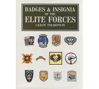 Badges and Insignia of the Elite Forces
