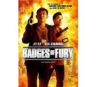 Badges Of Fury