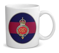 Badges On Mugs Grenadier Guards - Personalised Mug