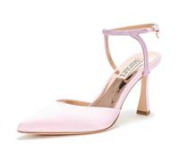 Badgley Mischka Women's Kamilah Pump, Blossom, 4 UK