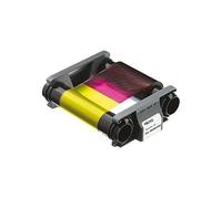 Badgy Color ribbon for 100 prints Badgy100 & Badgy200 (CBGR0100C), Model: CBGR0100C, Gadget & Electronics Store